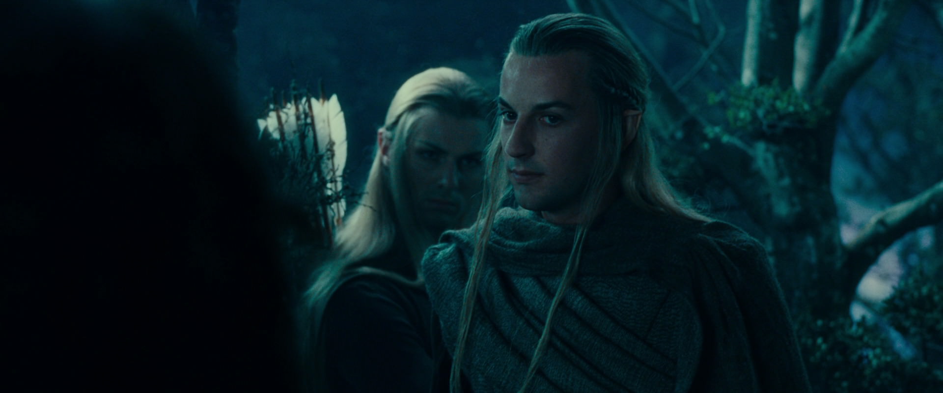 The Lord of the Rings: The Fellowship of the Ring (2001) HD screenshot 17903