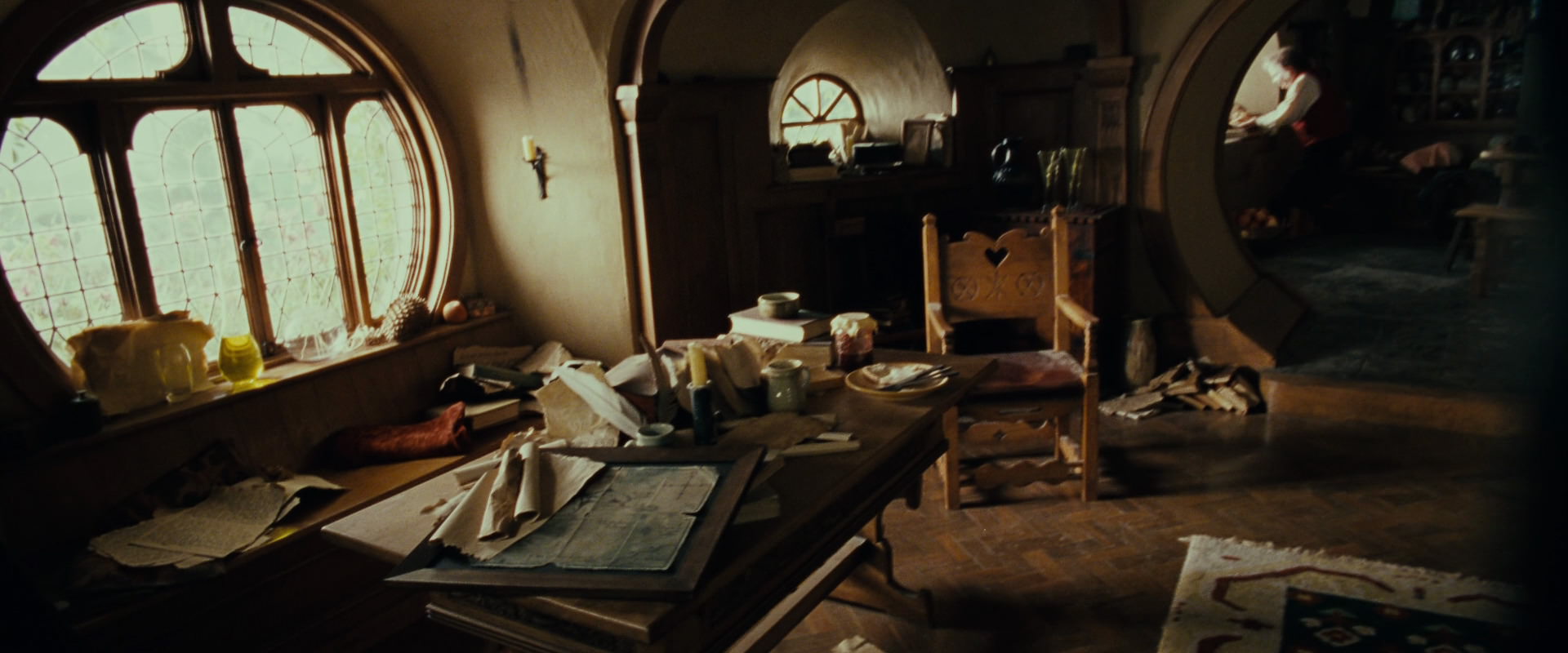 The Lord of the Rings: The Fellowship of the Ring (2001) screencap 1791