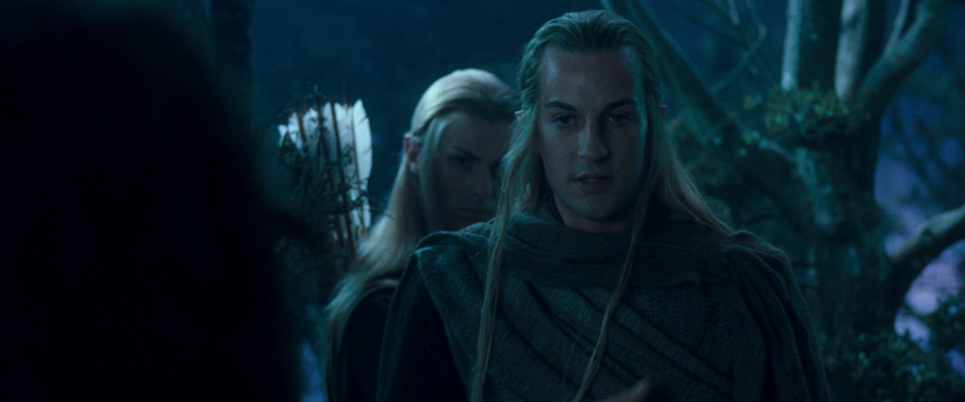 The Lord of the Rings: The Fellowship of the Ring (2001) movie still 17911