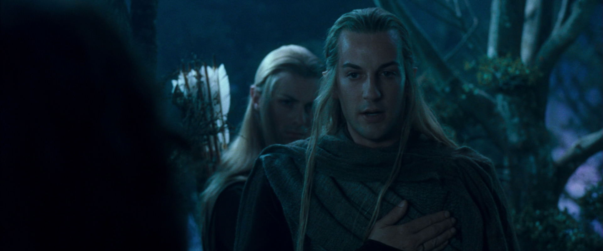 The Lord of the Rings: The Fellowship of the Ring (2001) HD screenshot 17912