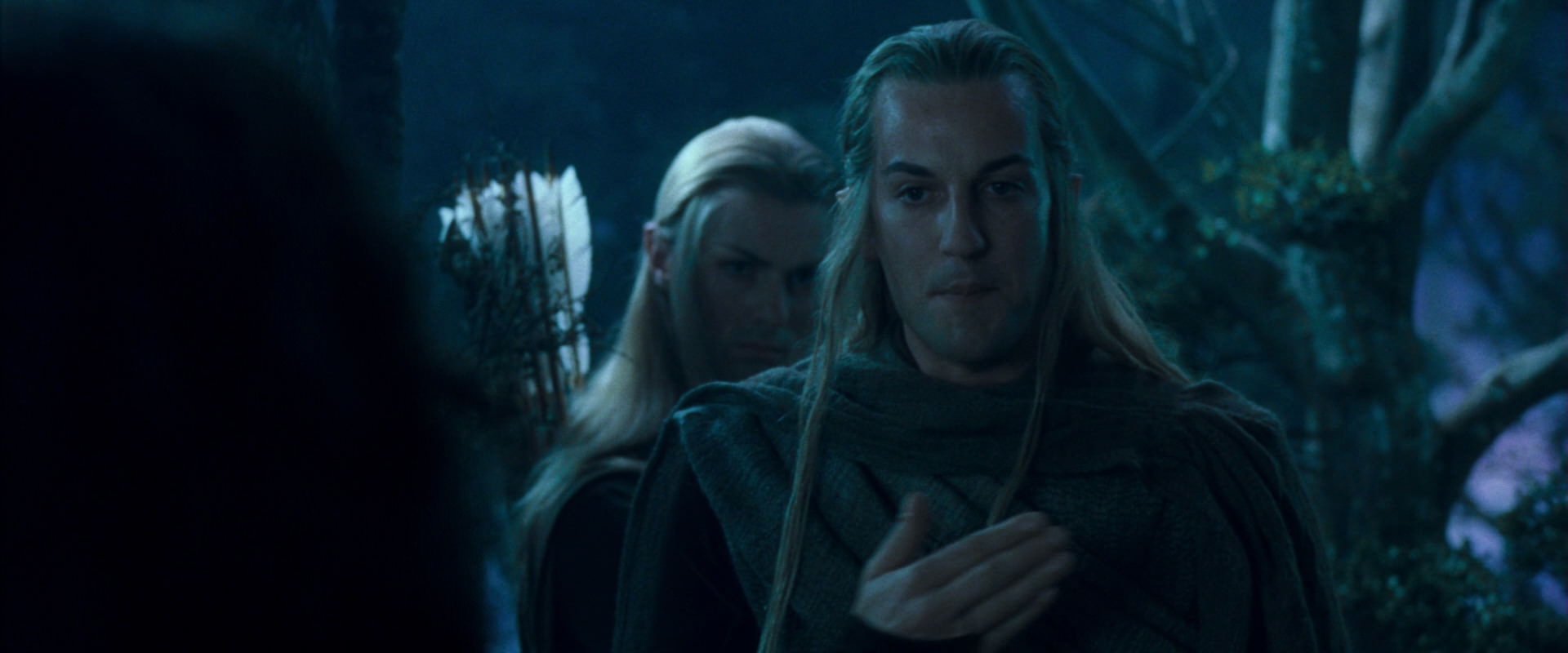 The Lord of the Rings: The Fellowship of the Ring (2001) screencap 17913