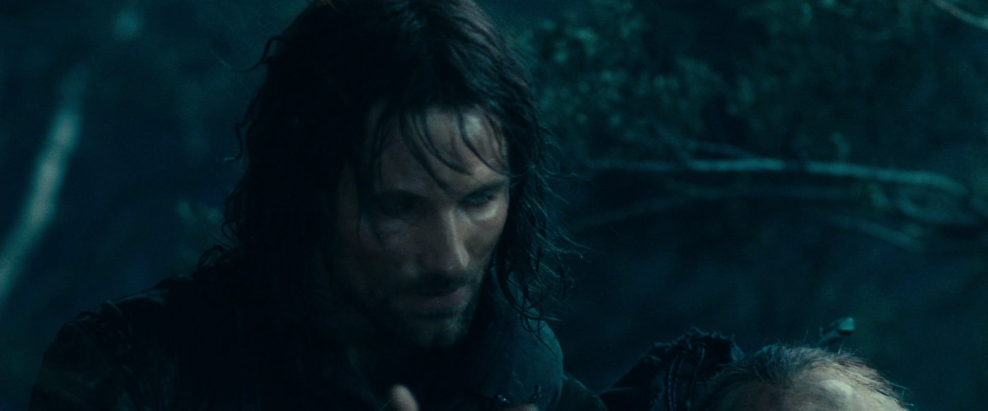 The Lord of the Rings: The Fellowship of the Ring (2001) HD screenshot 17915