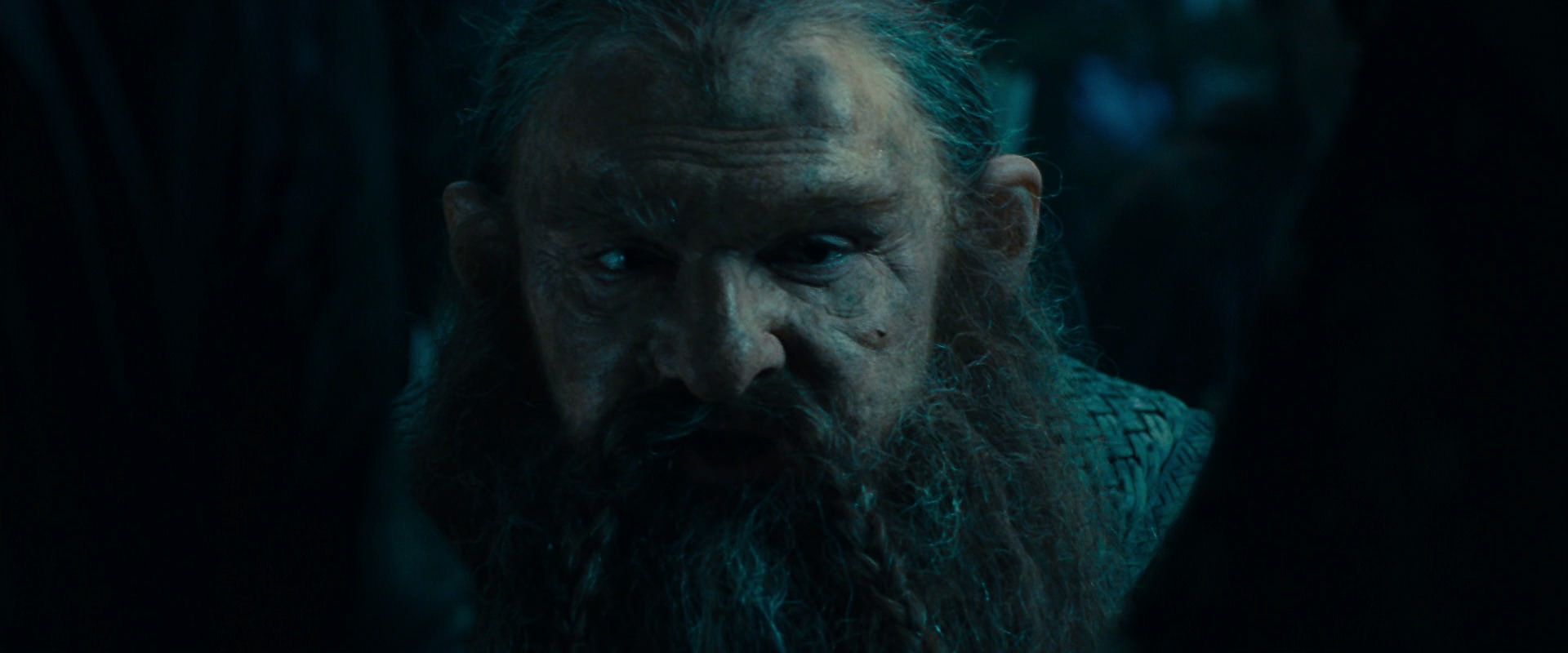 The Lord of the Rings: The Fellowship of the Ring (2001) HD screenshot 17918