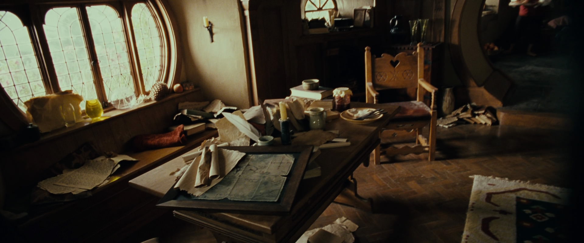 The Lord of the Rings: The Fellowship of the Ring (2001) movie still 1792