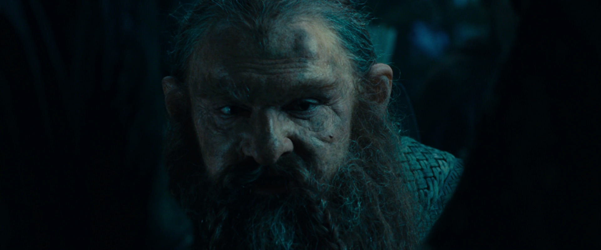 The Lord of the Rings: The Fellowship of the Ring (2001) HD screenshot 17921
