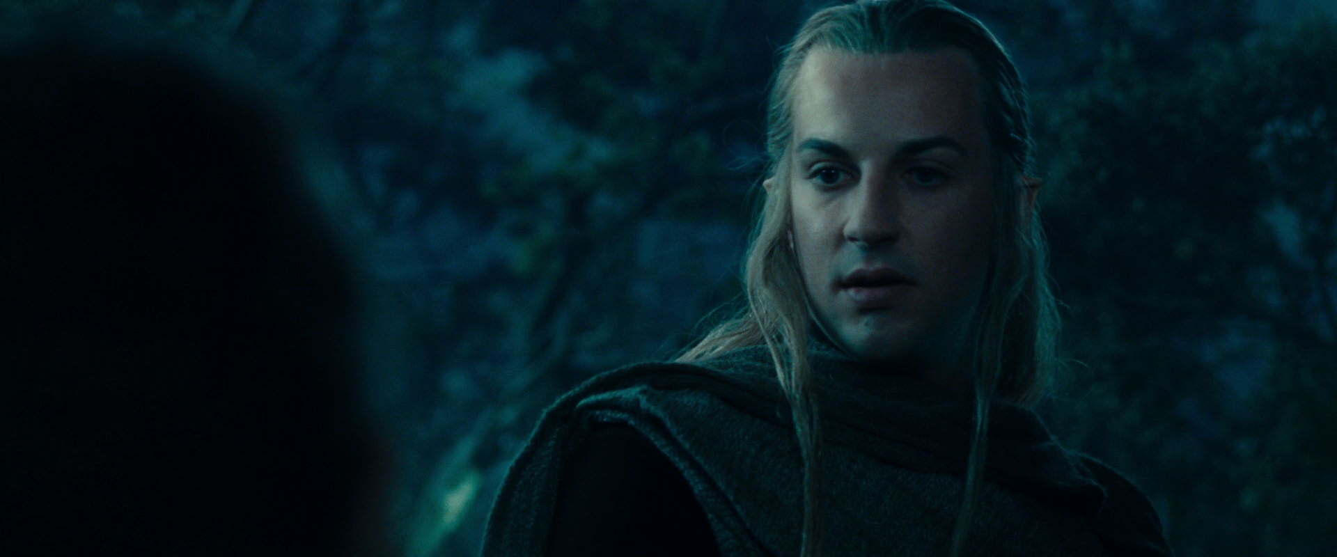 The Lord of the Rings: The Fellowship of the Ring (2001) HD screenshot 17924