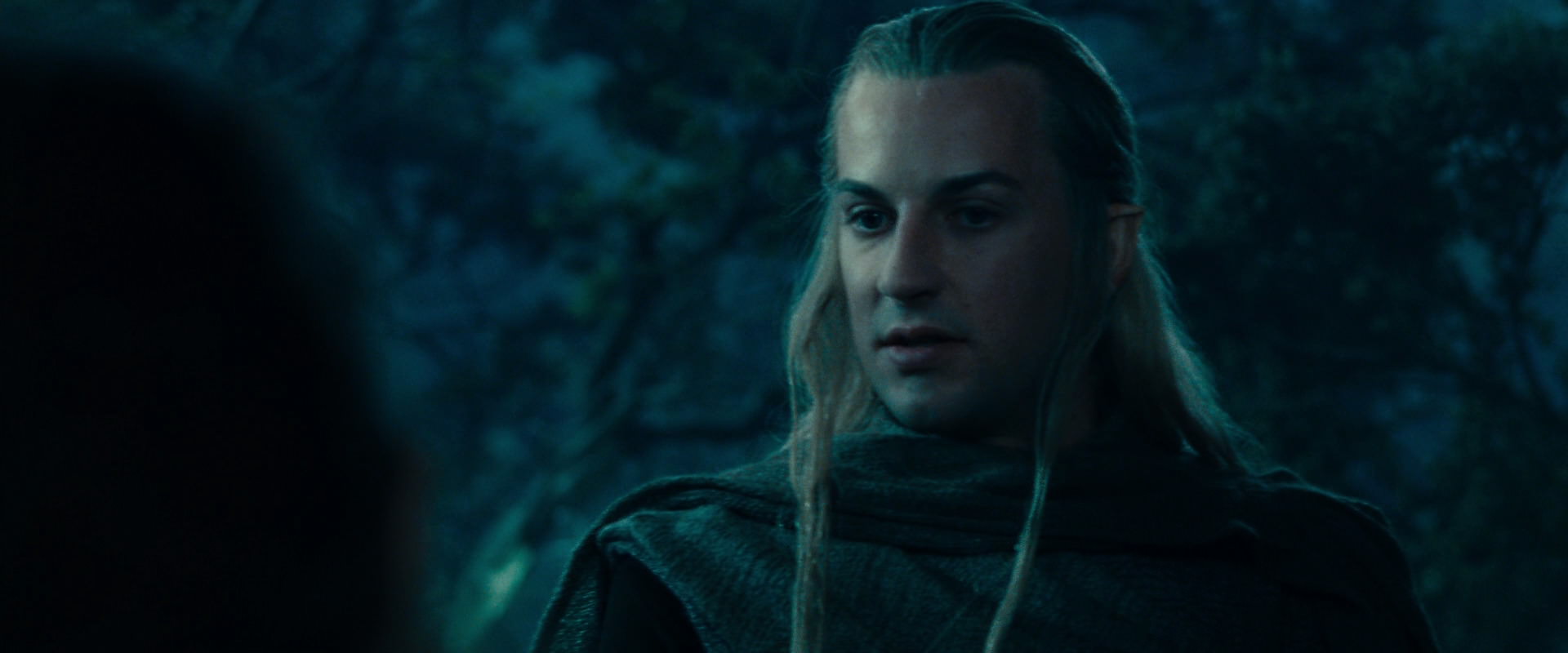 The Lord of the Rings: The Fellowship of the Ring (2001) HD screenshot 17927