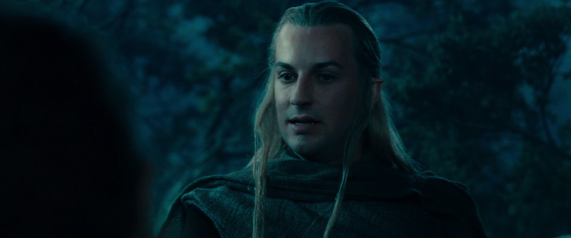The Lord of the Rings: The Fellowship of the Ring (2001) screencap 17928