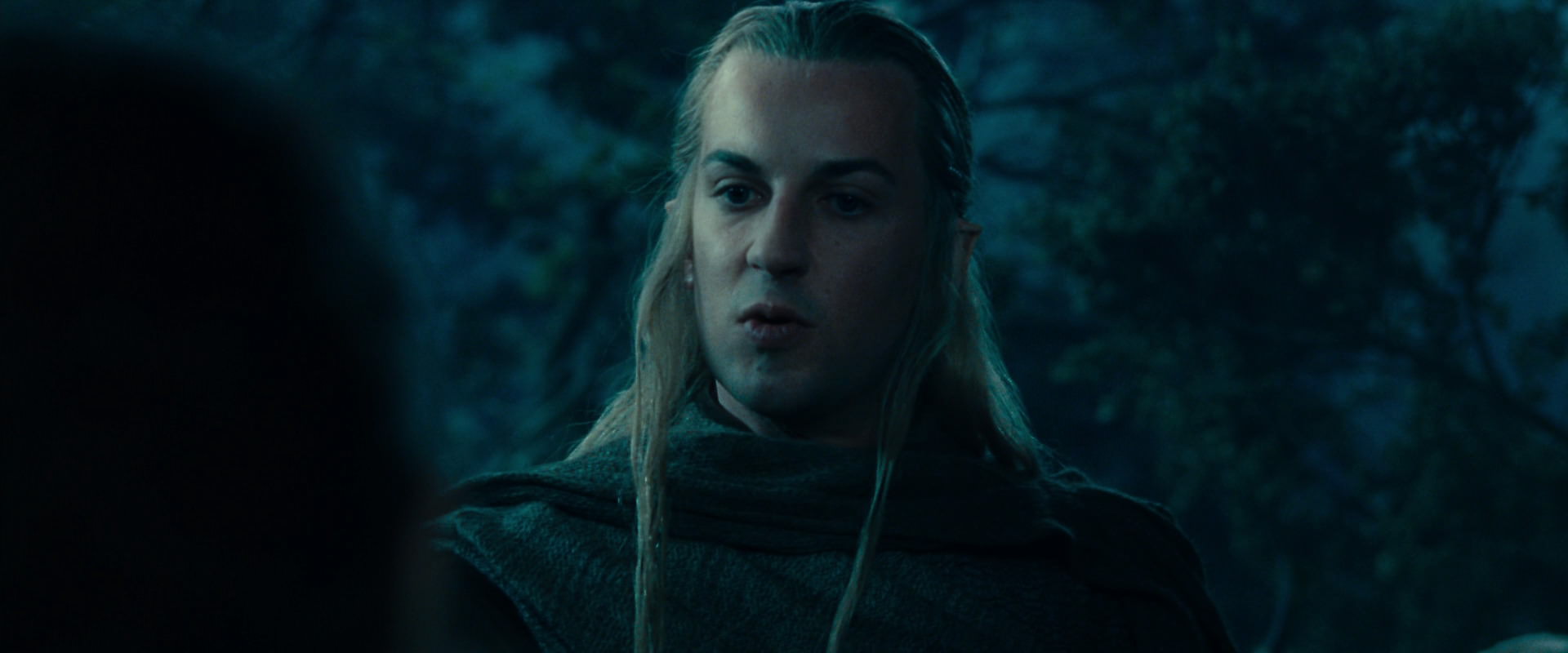 The Lord of the Rings: The Fellowship of the Ring (2001) HD screenshot 17930