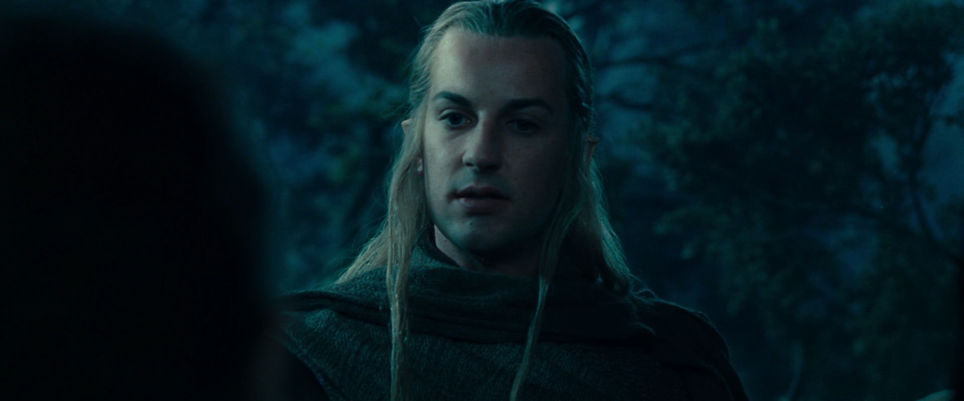 The Lord of the Rings: The Fellowship of the Ring (2001) HD screenshot 17933