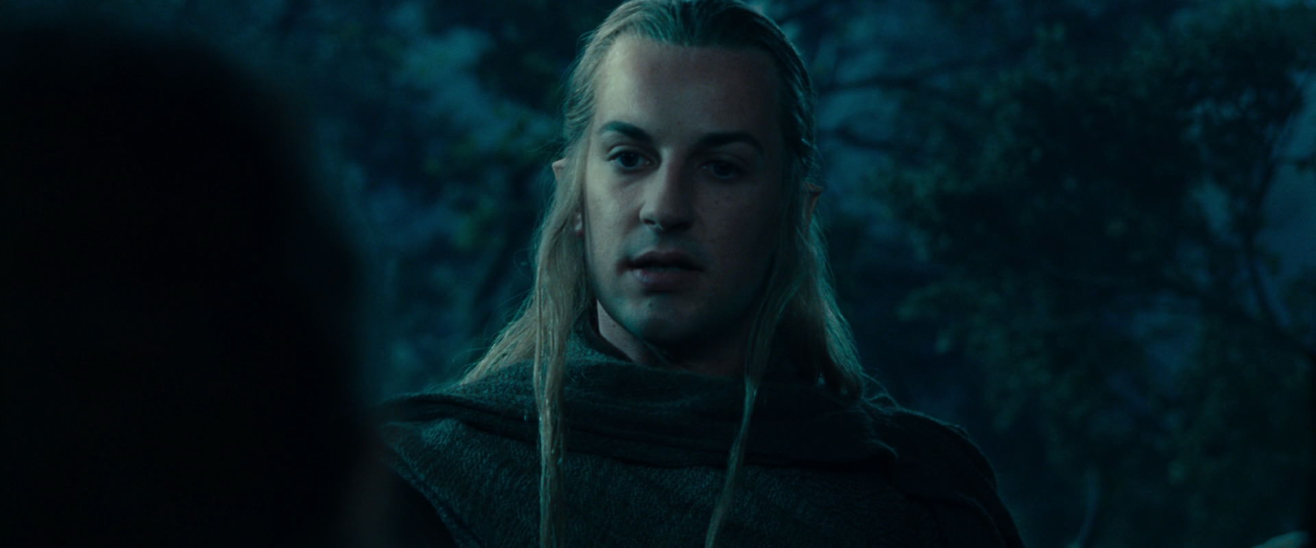 The Lord of the Rings: The Fellowship of the Ring (2001) screencap 17934