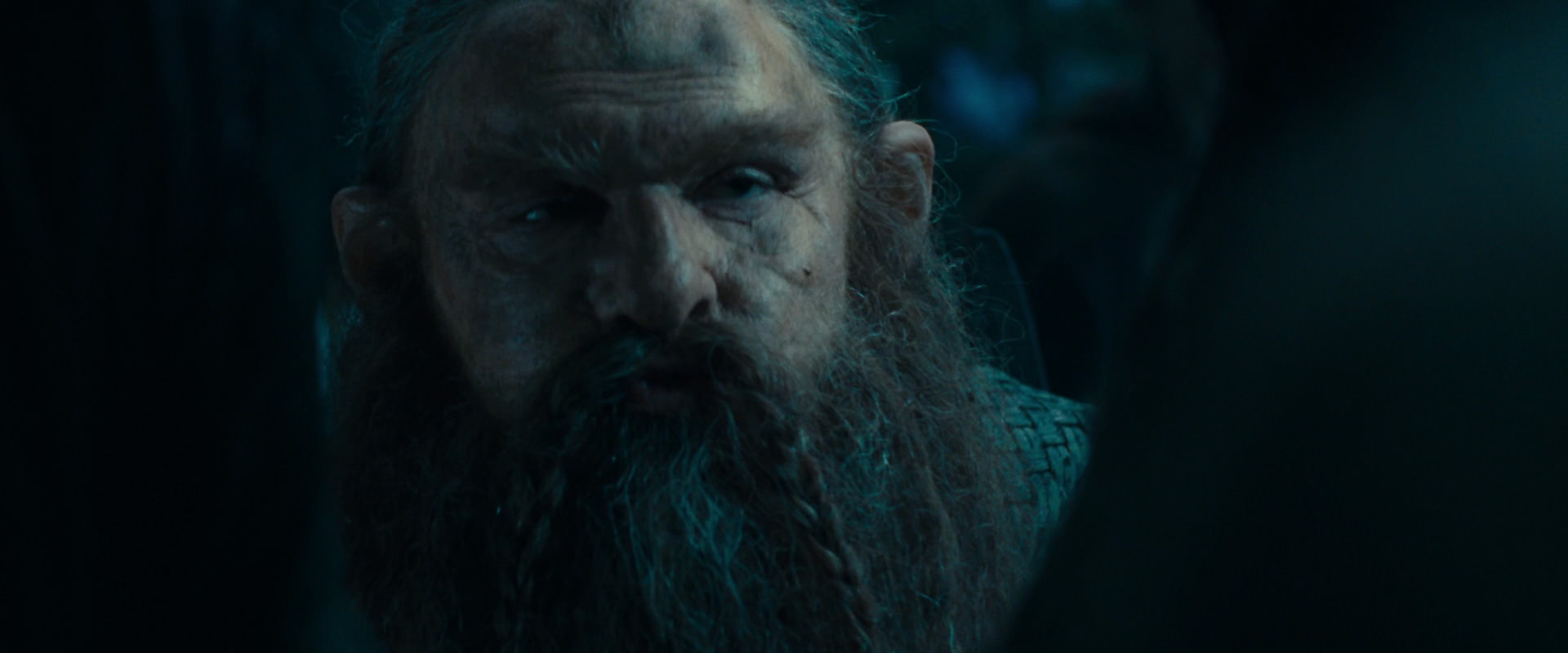 The Lord of the Rings: The Fellowship of the Ring (2001) HD screenshot 17936