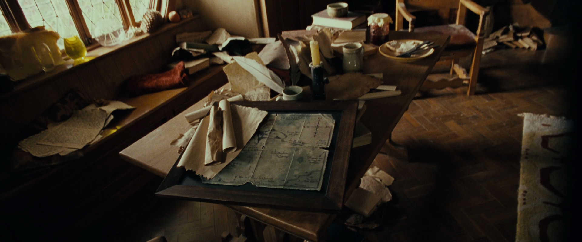 The Lord of the Rings: The Fellowship of the Ring (2001) screencap 1794
