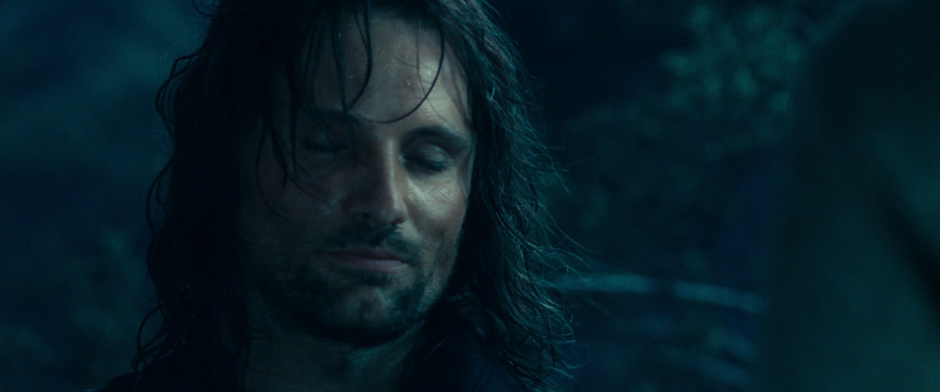The Lord of the Rings: The Fellowship of the Ring (2001) HD screenshot 17942