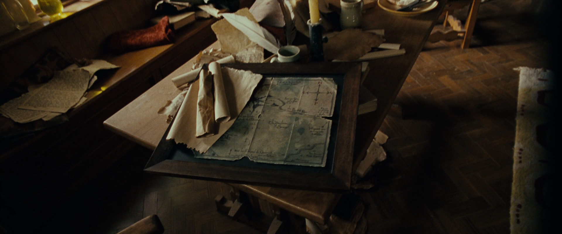 The Lord of the Rings: The Fellowship of the Ring (2001) movie still 1795