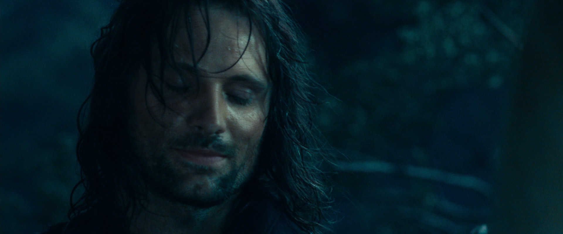 The Lord of the Rings: The Fellowship of the Ring (2001) HD screenshot 17951