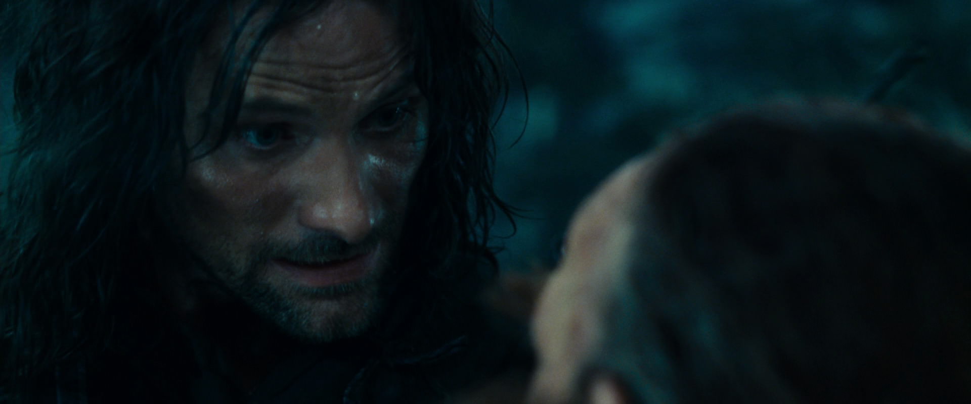The Lord of the Rings: The Fellowship of the Ring (2001) HD screenshot 17954