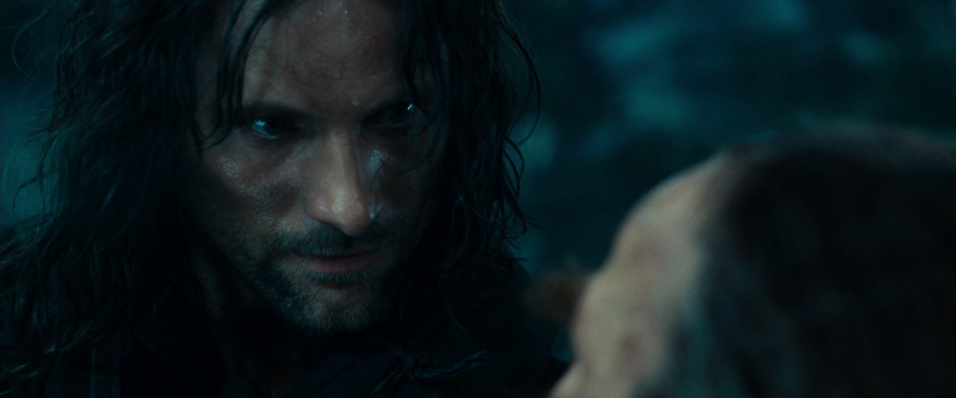 The Lord of the Rings: The Fellowship of the Ring (2001) HD screenshot 17957