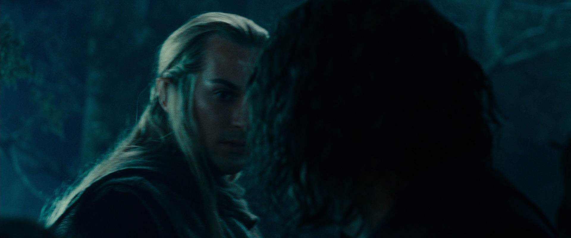 The Lord of the Rings: The Fellowship of the Ring (2001) HD screenshot 17960
