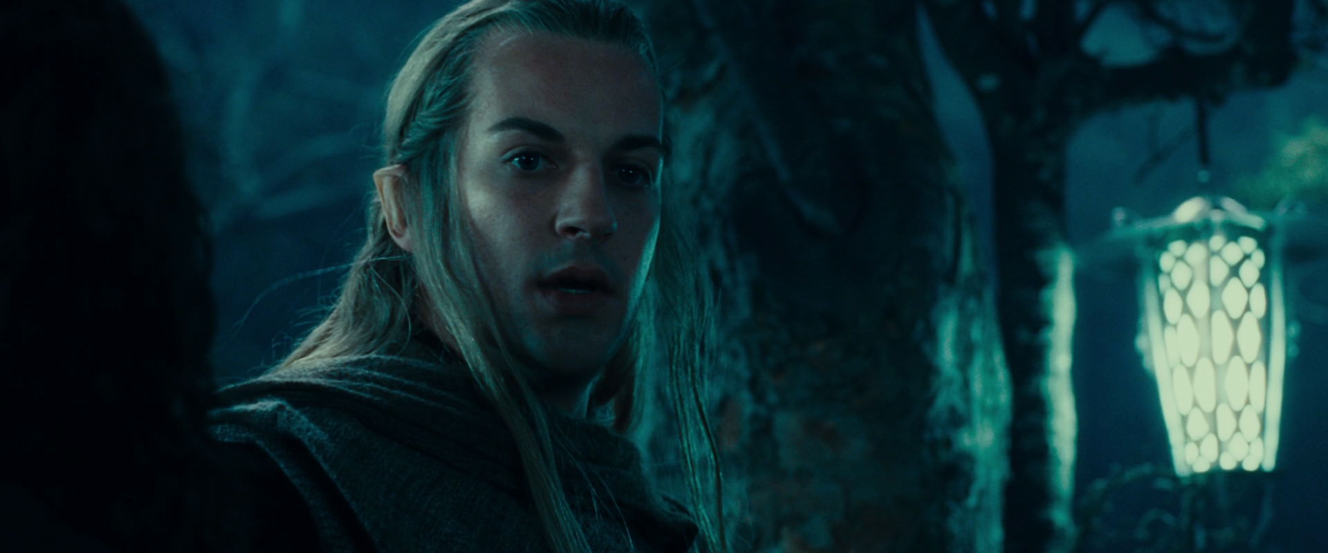 The Lord of the Rings: The Fellowship of the Ring (2001) HD screenshot 17969