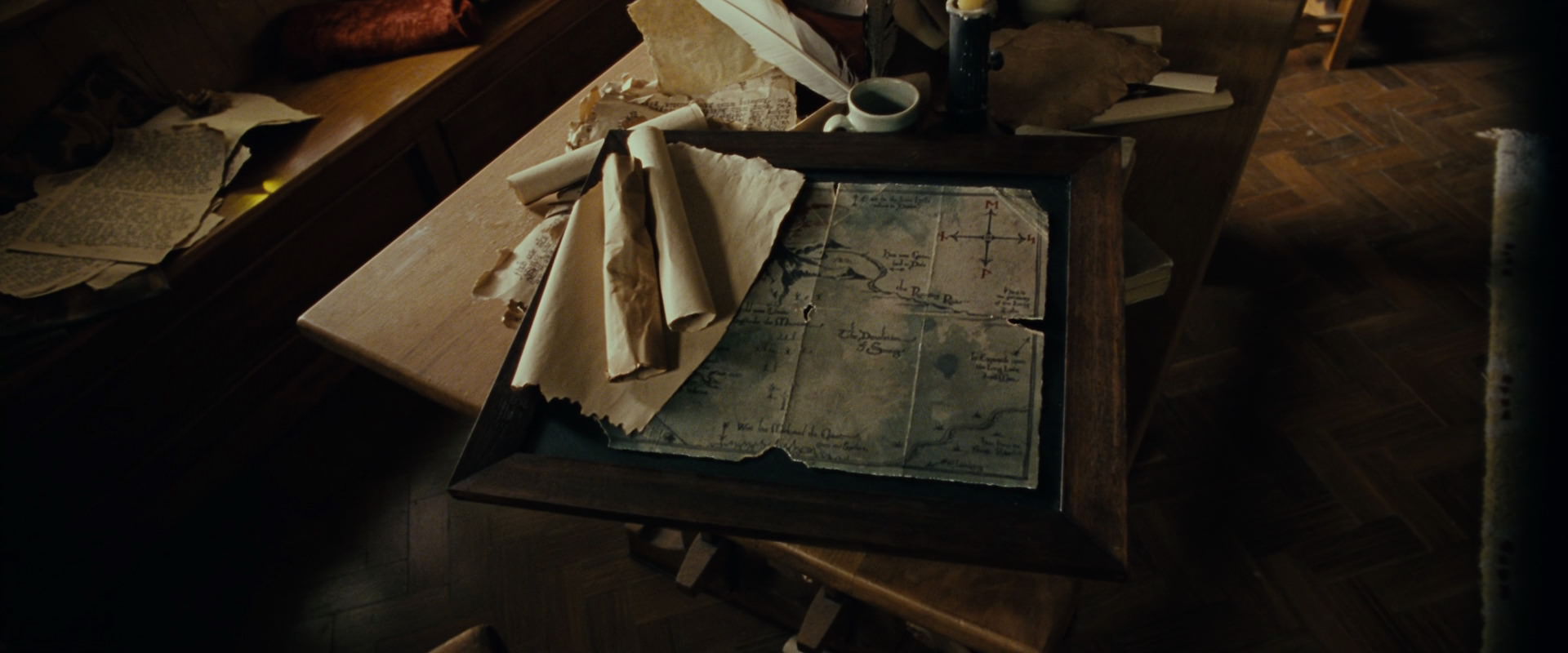 The Lord of the Rings: The Fellowship of the Ring (2001) screencap 1797