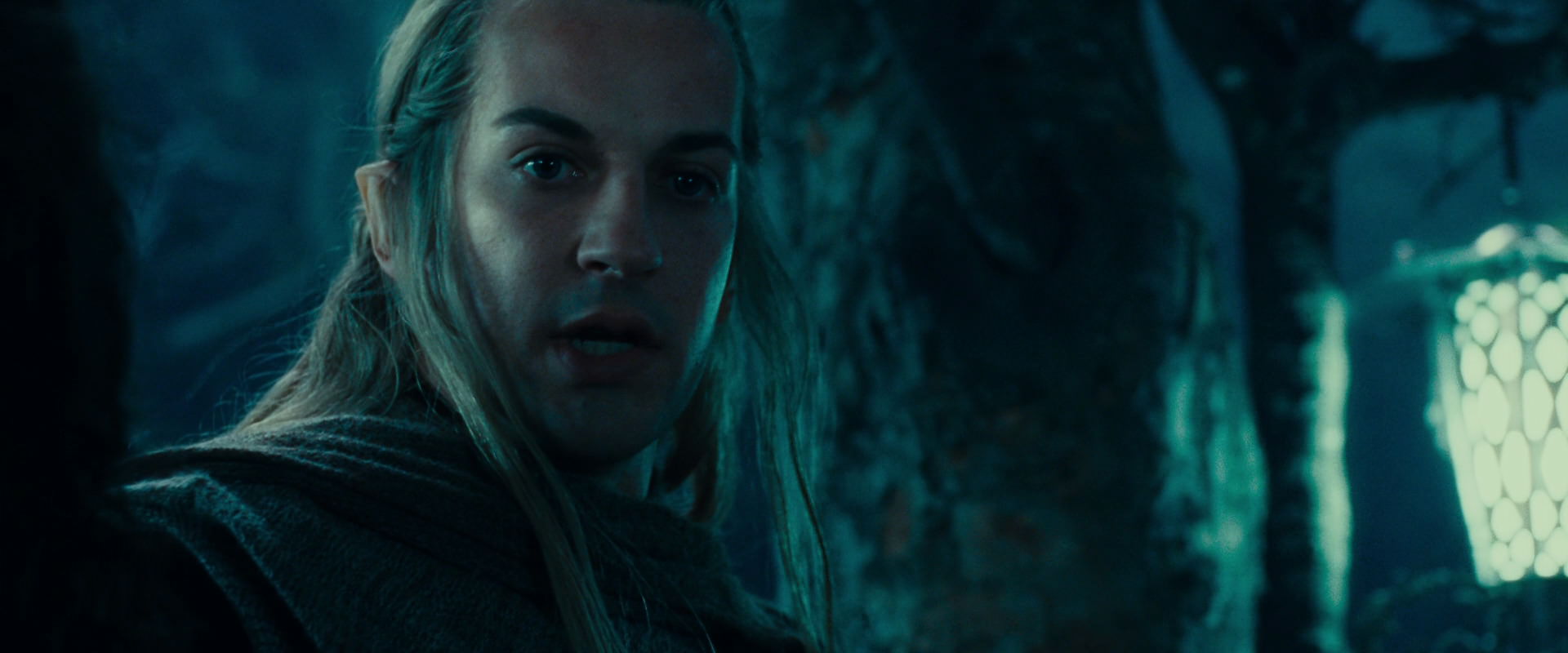 The Lord of the Rings: The Fellowship of the Ring (2001) HD screenshot 17972