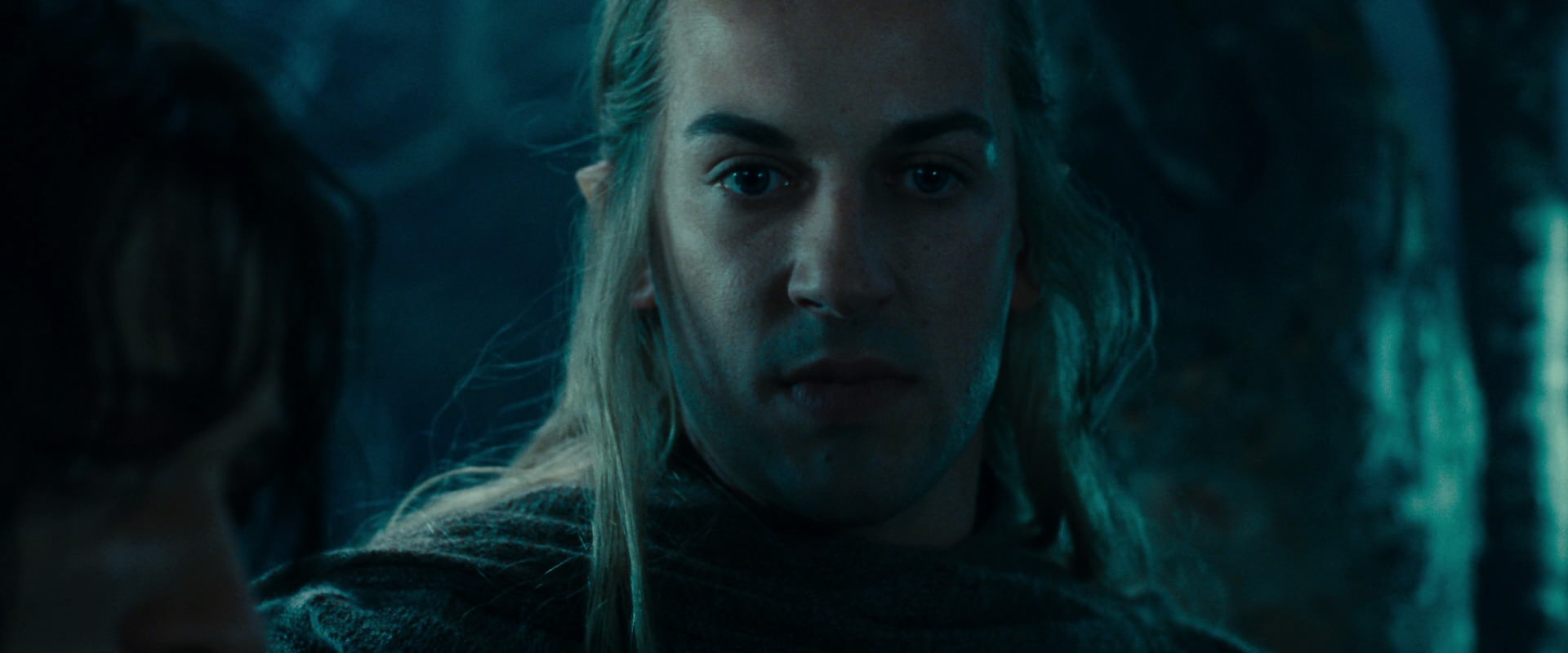 The Lord of the Rings: The Fellowship of the Ring (2001) HD screenshot 17981