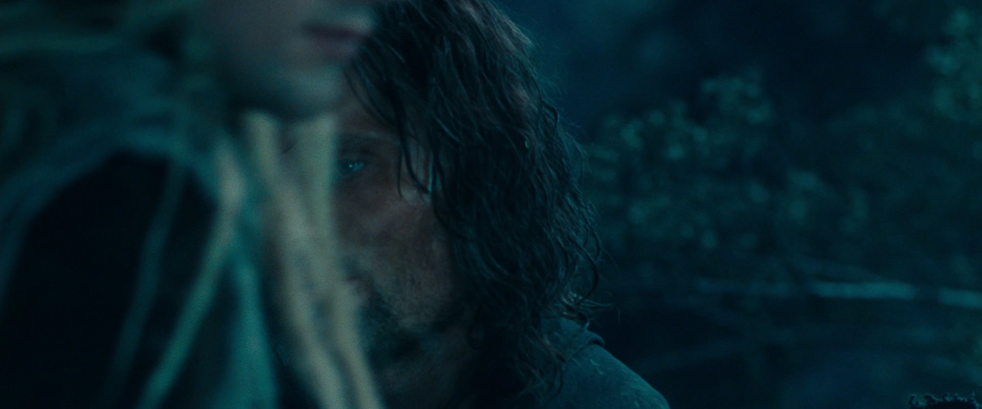 The Lord of the Rings: The Fellowship of the Ring (2001) HD screenshot 17984