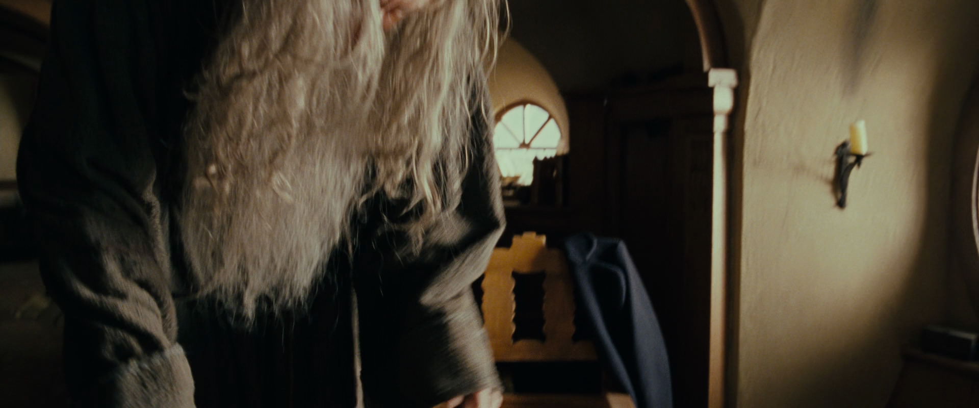 The Lord of the Rings: The Fellowship of the Ring (2001) HD screenshot 1799