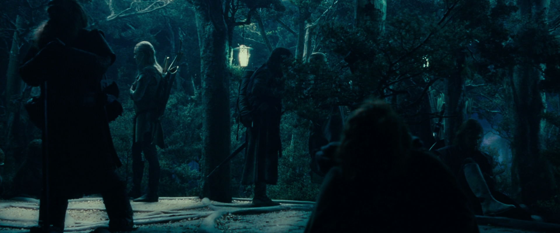 The Lord of the Rings: The Fellowship of the Ring (2001) movie still 17998