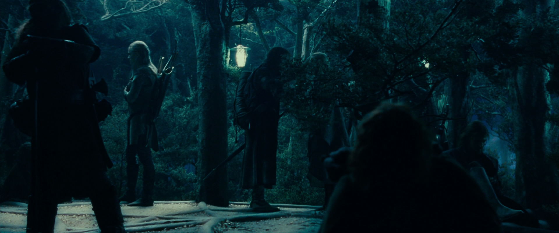 The Lord of the Rings: The Fellowship of the Ring (2001) HD screenshot 17999