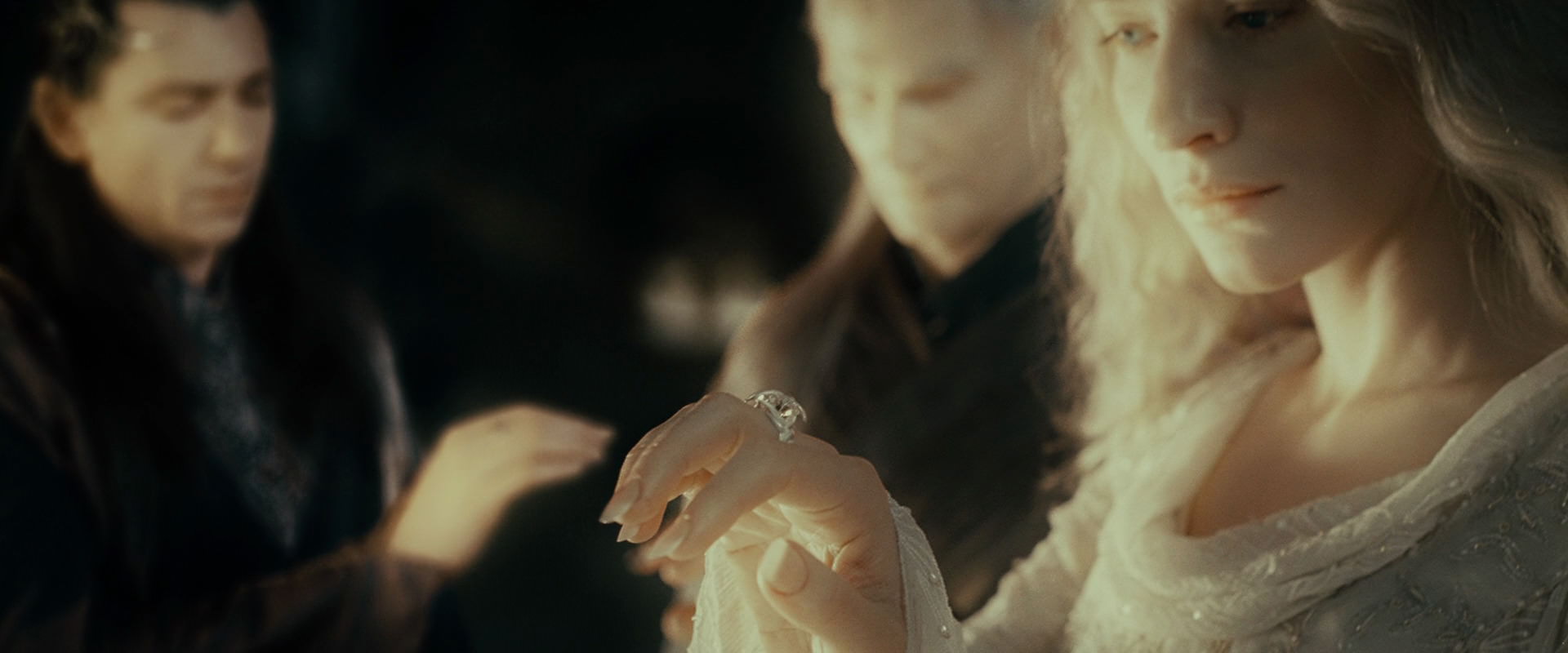 The Lord of the Rings: The Fellowship of the Ring (2001) screencap 18