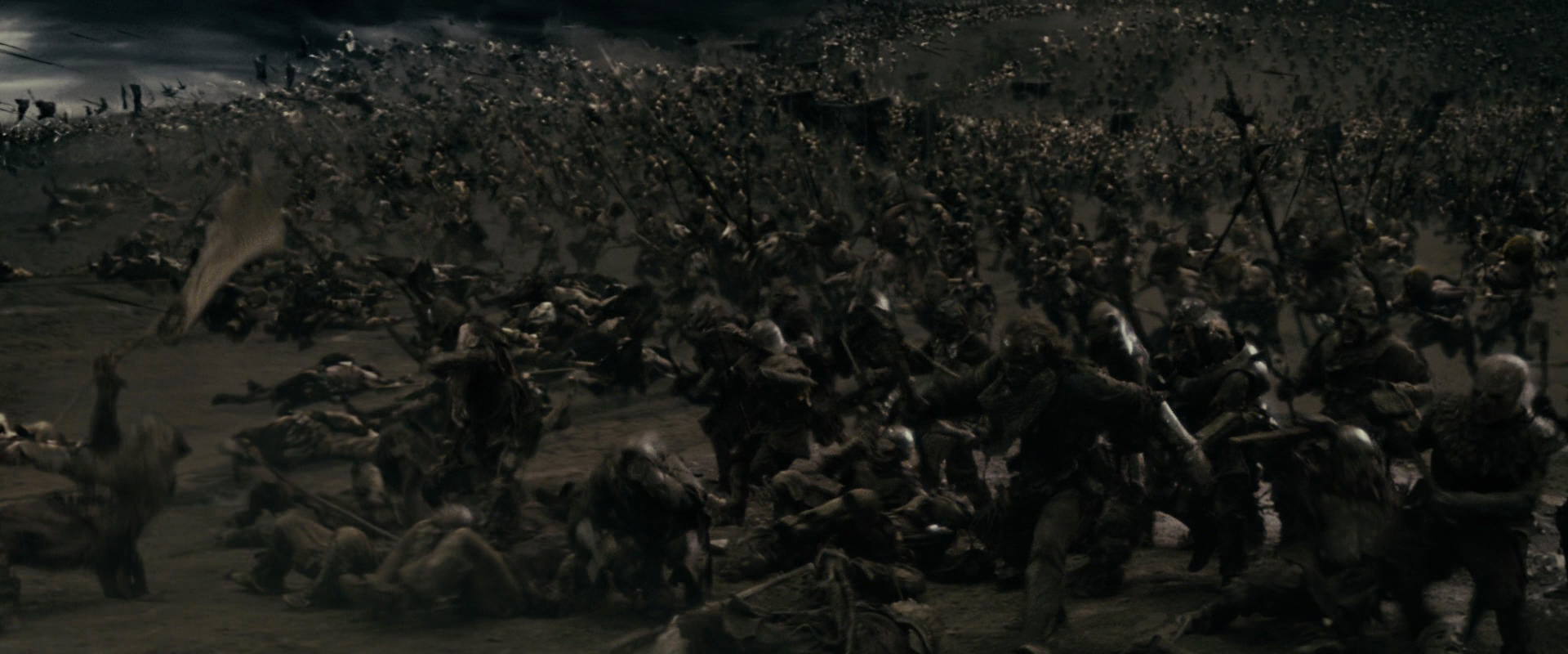 The Lord of the Rings: The Fellowship of the Ring (2001) screencap 180