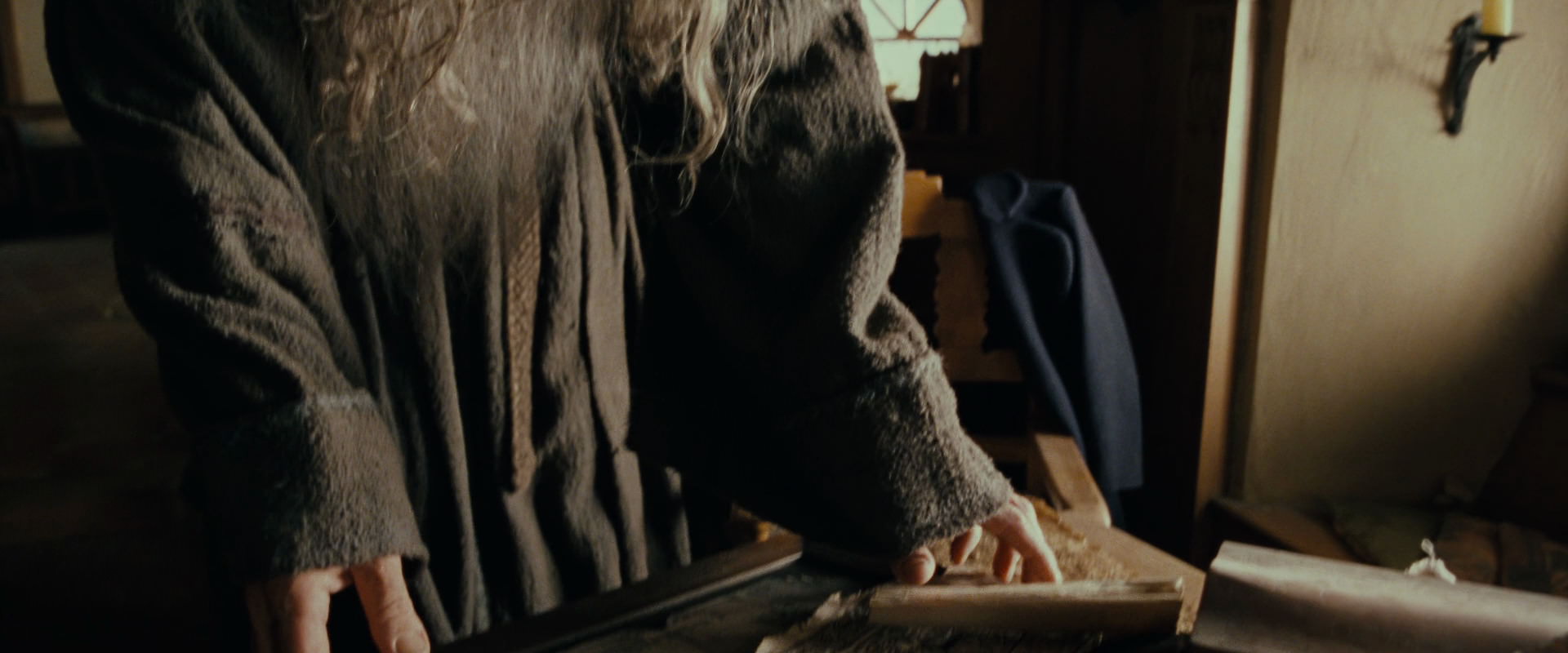 The Lord of the Rings: The Fellowship of the Ring (2001) screencap 1800