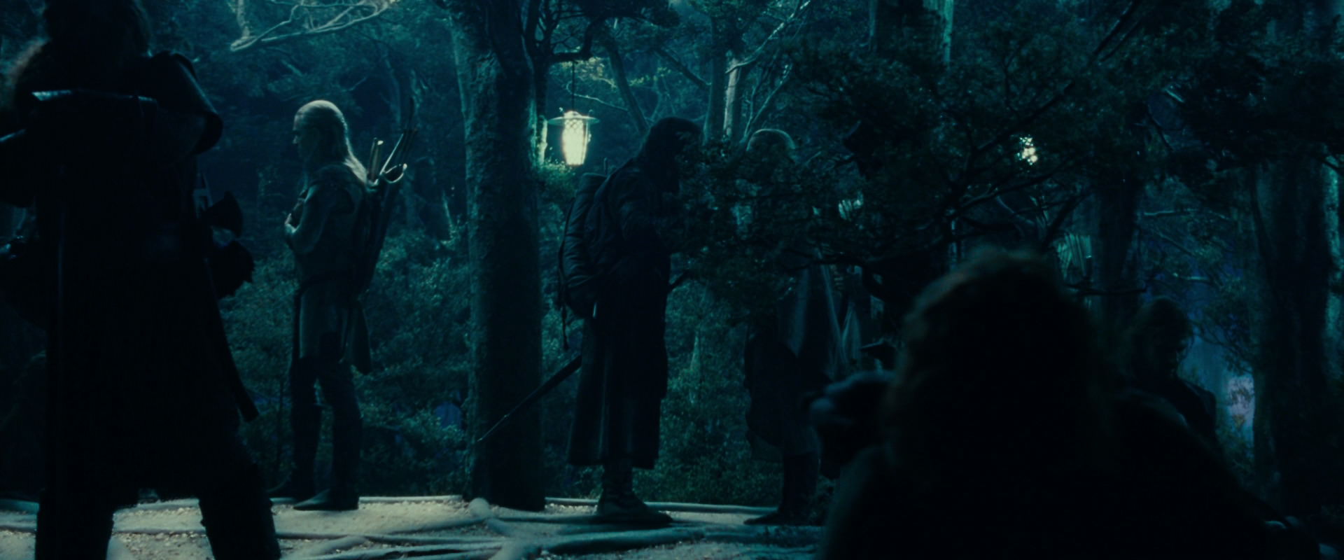 The Lord of the Rings: The Fellowship of the Ring (2001) screencap 18000