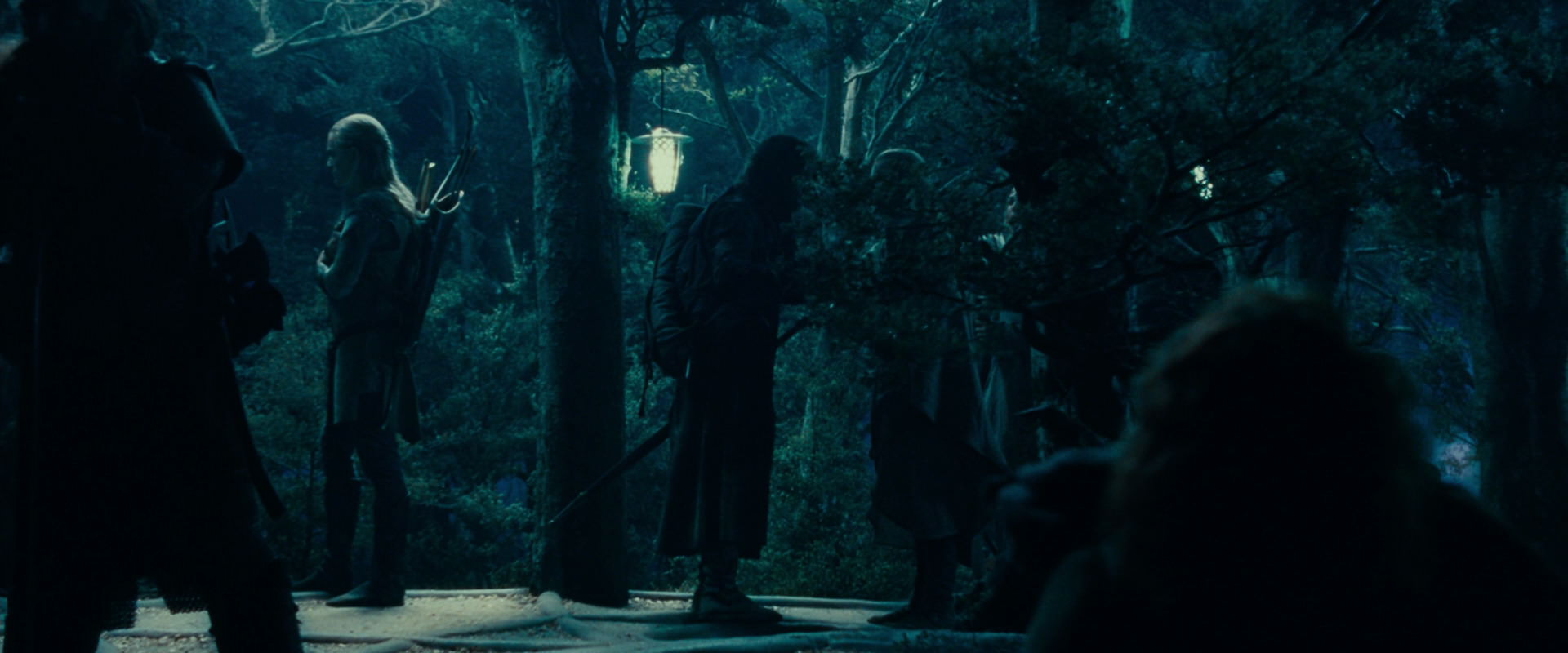 The Lord of the Rings: The Fellowship of the Ring (2001) movie still 18001