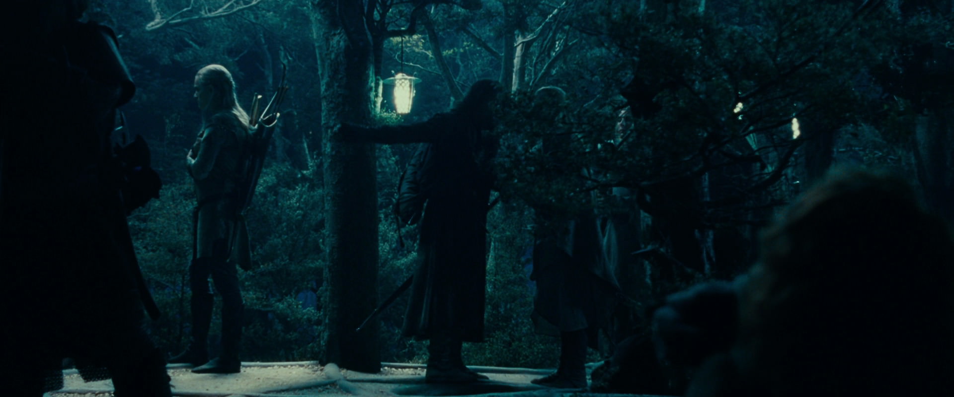 The Lord of the Rings: The Fellowship of the Ring (2001) HD screenshot 18002