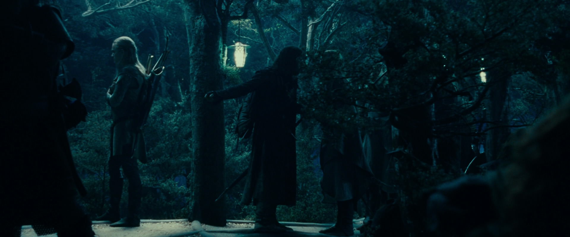 The Lord of the Rings: The Fellowship of the Ring (2001) screencap 18003