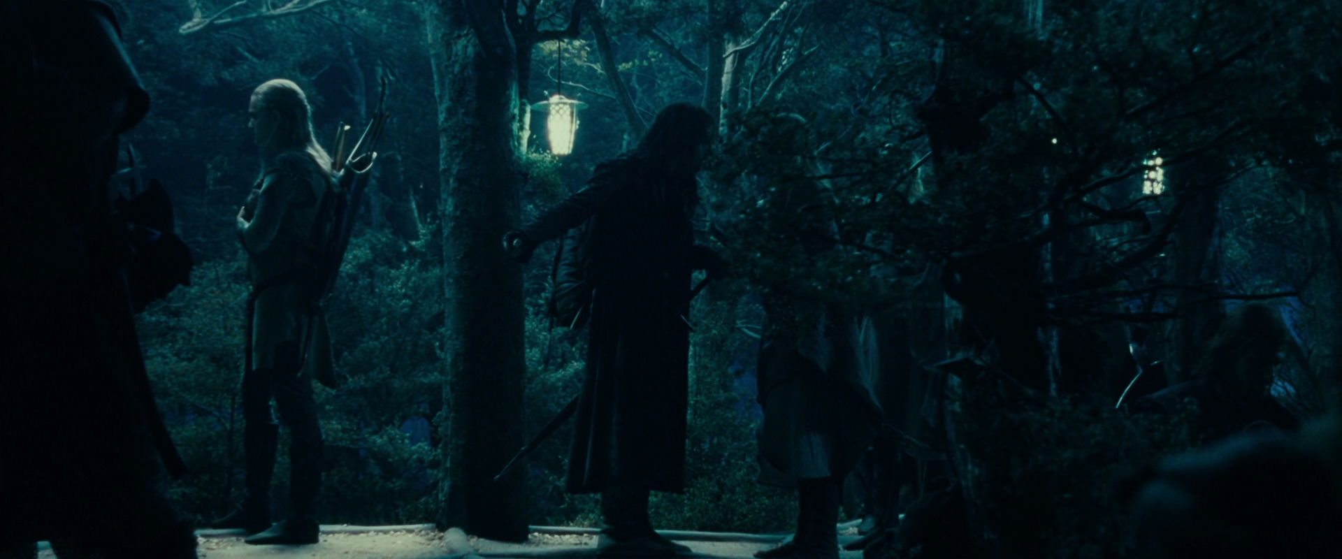 The Lord of the Rings: The Fellowship of the Ring (2001) movie still 18004