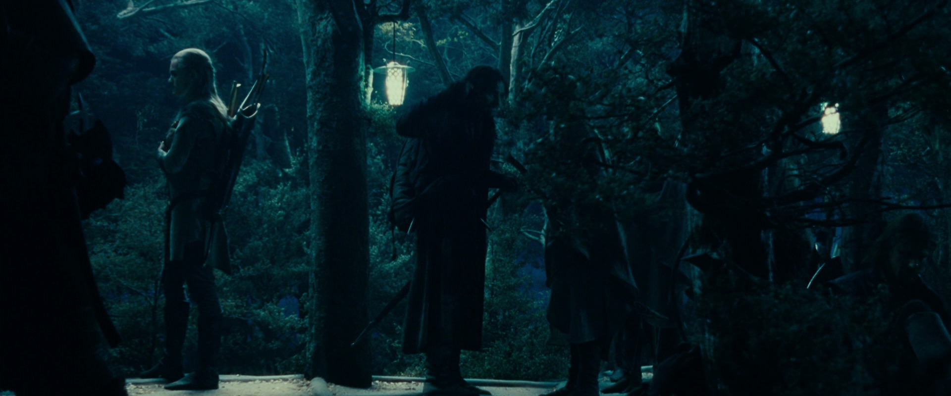 The Lord of the Rings: The Fellowship of the Ring (2001) HD screenshot 18005