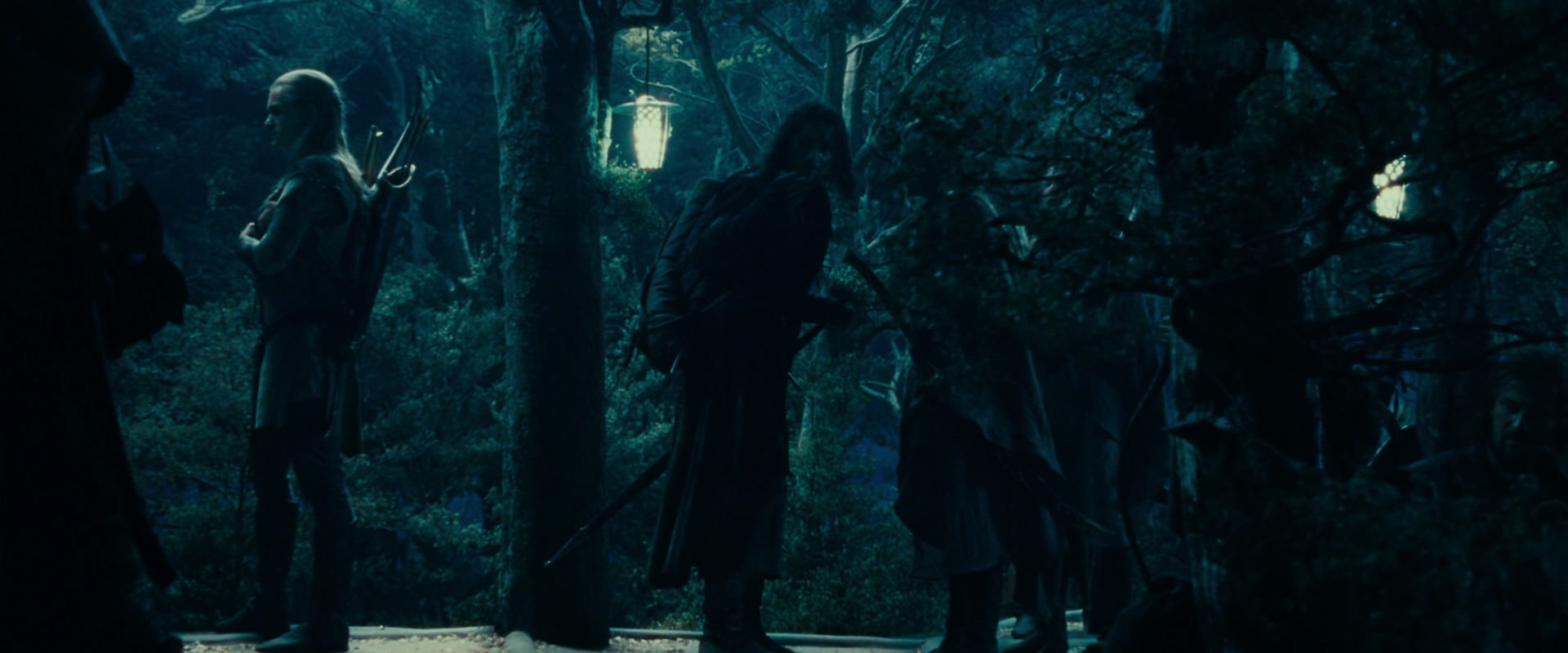 The Lord of the Rings: The Fellowship of the Ring (2001) screencap 18006