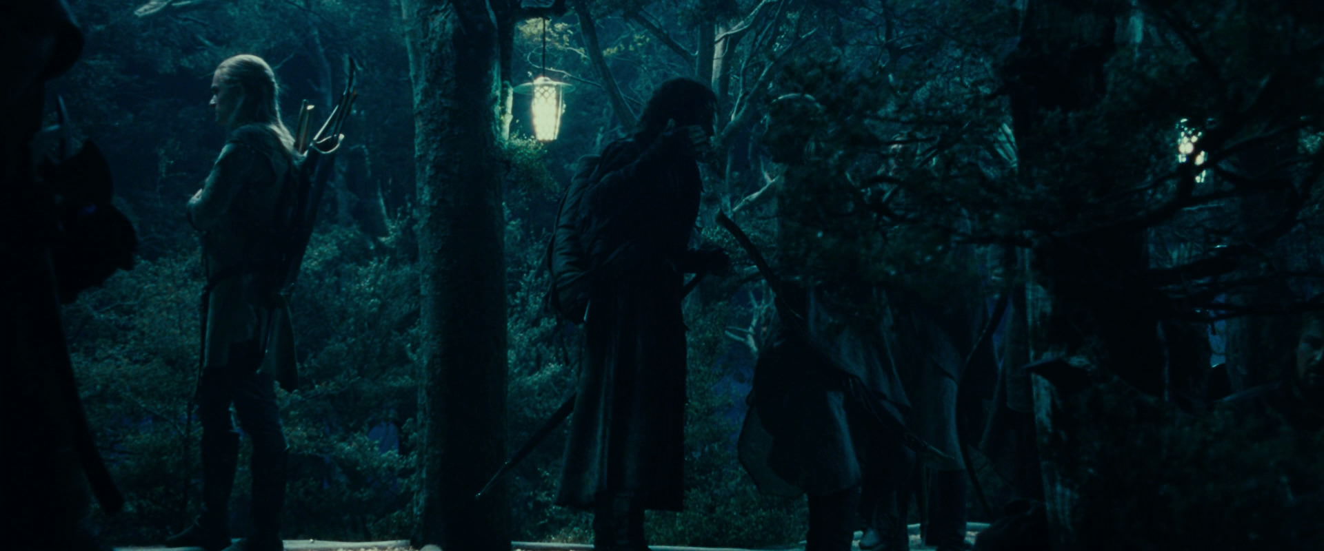 The Lord of the Rings: The Fellowship of the Ring (2001) movie still 18007