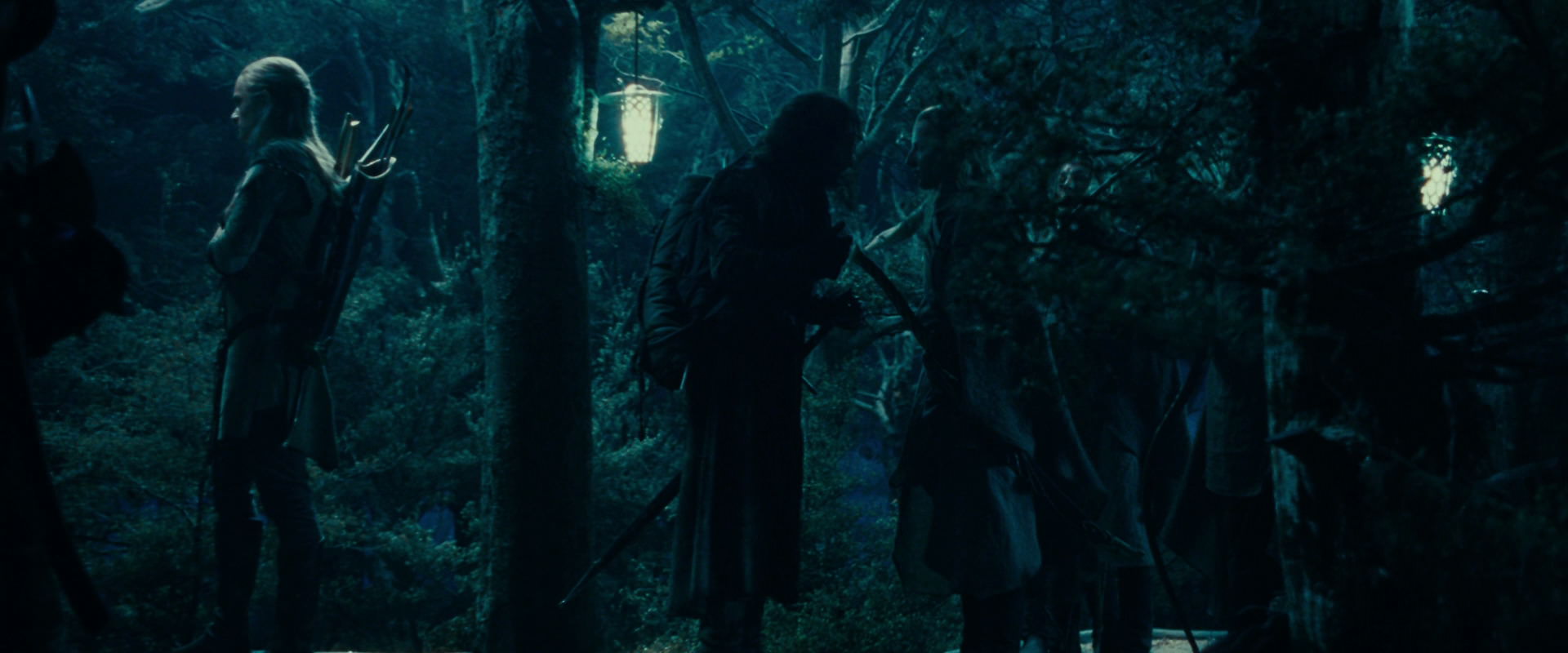 The Lord of the Rings: The Fellowship of the Ring (2001) HD screenshot 18008