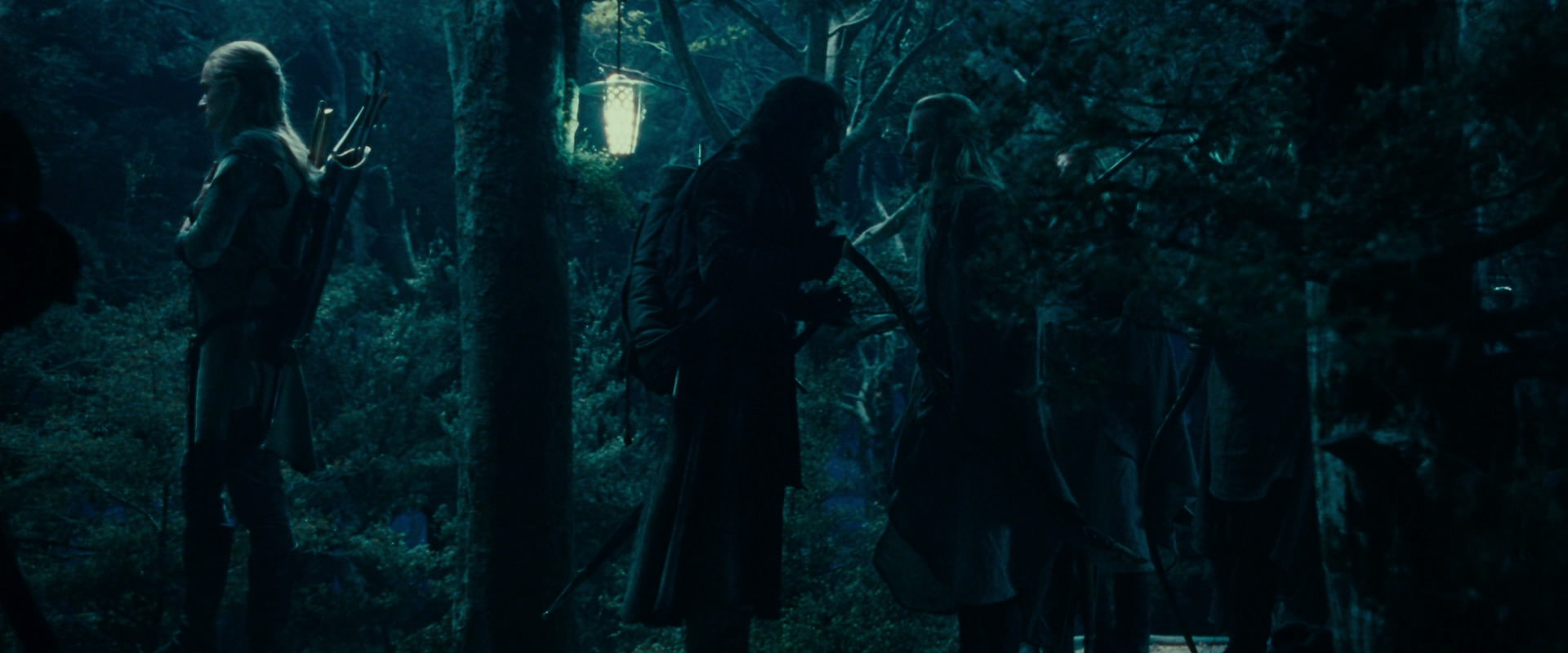 The Lord of the Rings: The Fellowship of the Ring (2001) screencap 18009