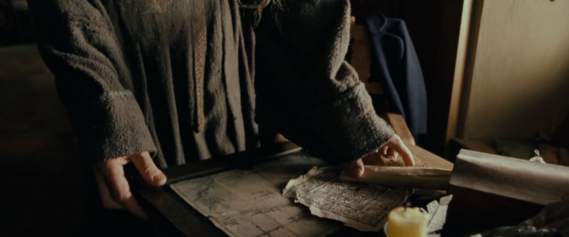 The Lord of the Rings: The Fellowship of the Ring (2001) movie still 1801