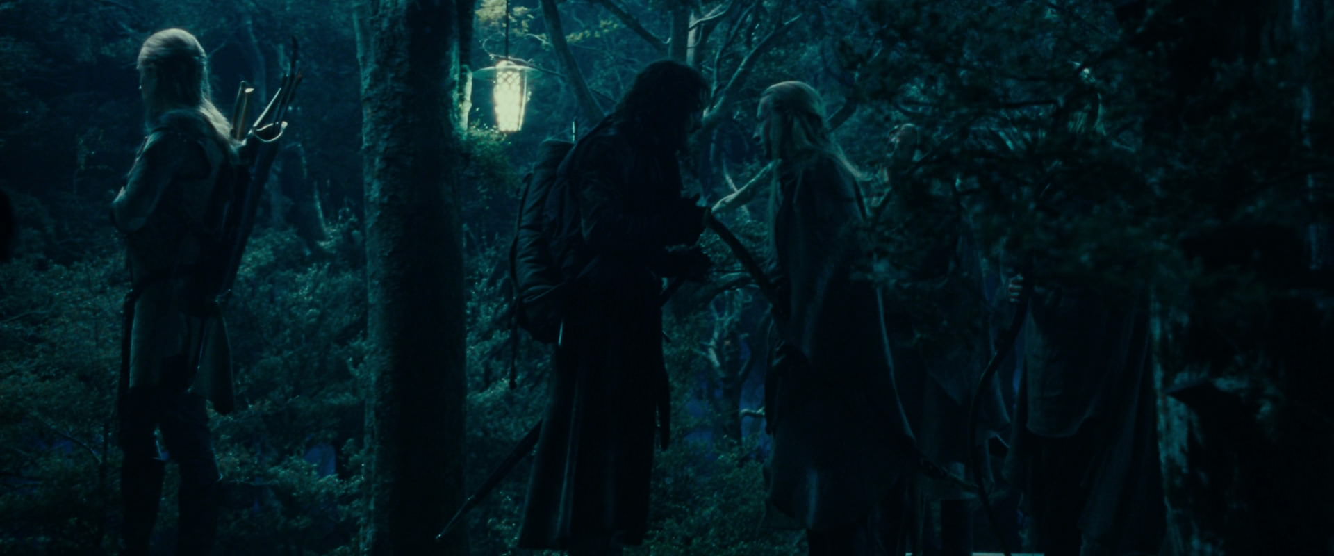 The Lord of the Rings: The Fellowship of the Ring (2001) movie still 18010