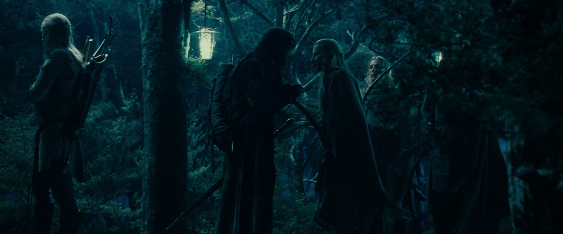 The Lord of the Rings: The Fellowship of the Ring (2001) HD screenshot 18011