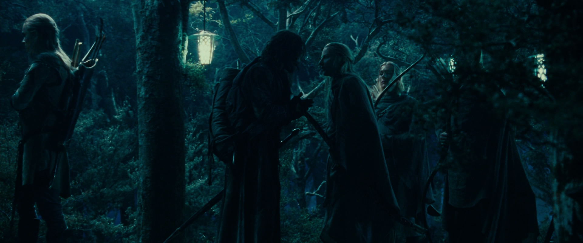 The Lord of the Rings: The Fellowship of the Ring (2001) screencap 18012