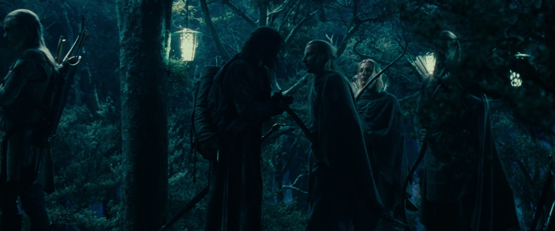 The Lord of the Rings: The Fellowship of the Ring (2001) movie still 18013