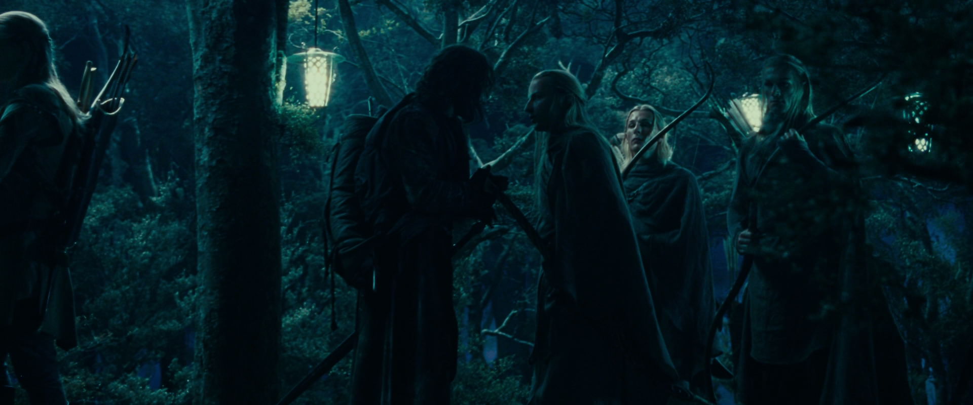 The Lord of the Rings: The Fellowship of the Ring (2001) HD screenshot 18014